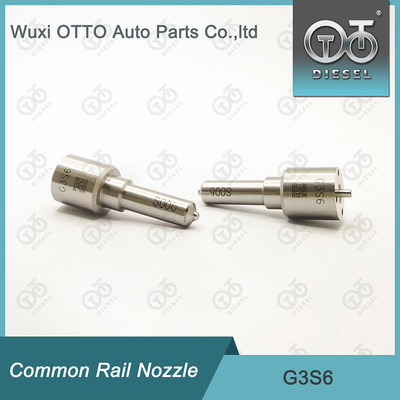 G3S6 Denso Common Rail Nozzle per iniettori TOYOTA 295050-018# / 046# 23670-0L090 / 39365 / 30400