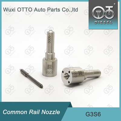 G3S6 Denso Common Rail Nozzle per iniettori TOYOTA 295050-018# / 046# 23670-0L090 / 39365 / 30400