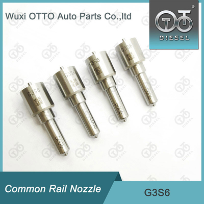 G3S6 Denso Common Rail Nozzle per iniettori TOYOTA 295050-018# / 046# 23670-0L090 / 39365 / 30400