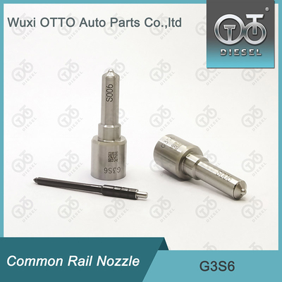 G3S6 Denso Common Rail Nozzle per iniettori TOYOTA 295050-018# / 046# 23670-0L090 / 39365 / 30400