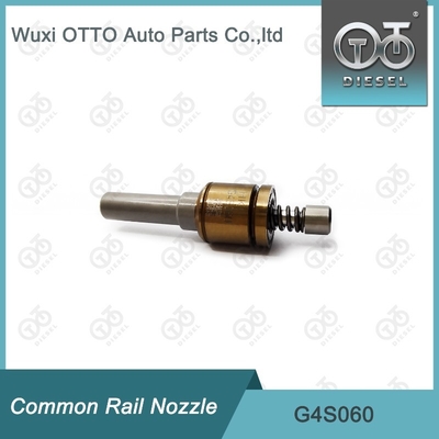 G4S060 Denso Common Rail Nozzle Perfetto per TOYOTA 1GD-FTV Hilux Fortuner Innova 2.8Ltr