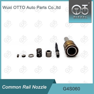 G4S060 Denso Common Rail Nozzle Perfetto per TOYOTA 1GD-FTV Hilux Fortuner Innova 2.8Ltr