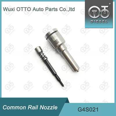 G4S021 Densità Common Rail Nozzle per iniettori 295050-0290 / 33800-4A950