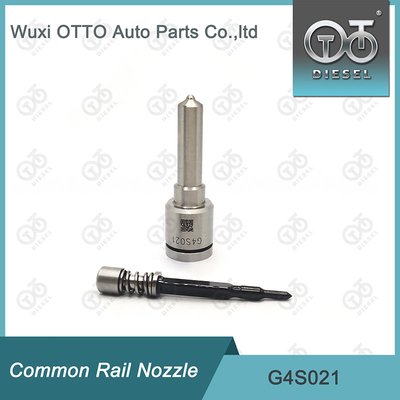 G4S021 Densità Common Rail Nozzle per iniettori 295050-0290 / 33800-4A950
