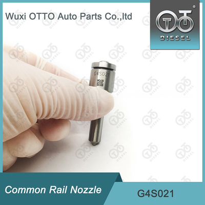 G4S021 Densità Common Rail Nozzle per iniettori 295050-0290 / 33800-4A950