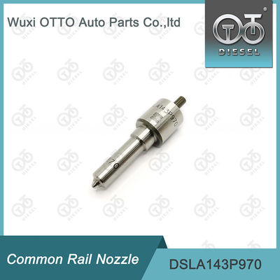 DSLA143P970 ugello diesel per iniettori Common Rail 0445120007 / 0445120212