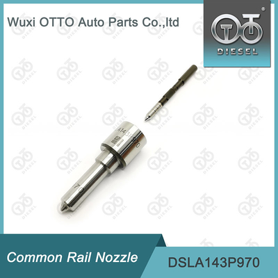 DSLA143P970 Bosch Diesel Nozzle per iniettori Common Rail 0445120007 / 0445120212