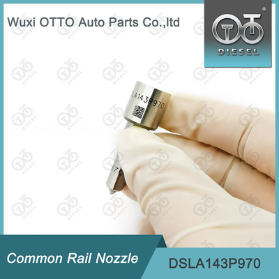 DSLA143P970 Bosch Diesel Nozzle per iniettori Common Rail 0445120007 / 0445120212