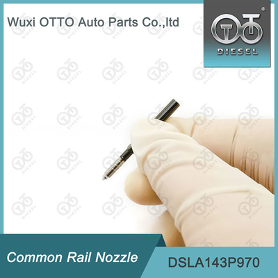 DSLA143P970 Bosch Diesel Nozzle per iniettori Common Rail 0445120007 / 0445120212