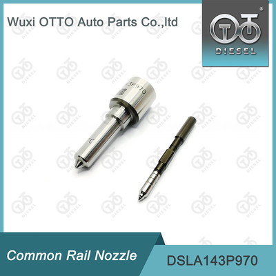 DSLA143P970 Bosch Diesel Nozzle per iniettori Common Rail 0445120007 / 0445120212