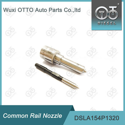 DSLA154P1320 0433175395 Bosch Common Rail Nozzle per iniettori 0445110170/189 BENZ
