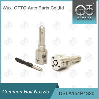 DSLA154P1320 0433175395 Bosch Common Rail Nozzle per iniettori 0445110170/189 BENZ