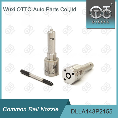 DLLA143P2155 BOSCH-Φ3.5 serie Common Rail Nozzle per iniettori 0445120161/204