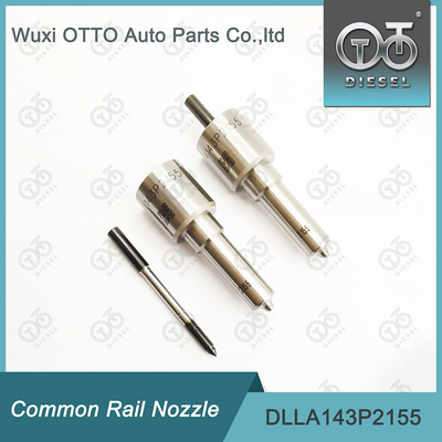 DLLA143P2155 BOSCH-Φ3.5 serie Common Rail Nozzle per iniettori 0445120161/204