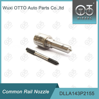 DLLA143P2155 BOSCH-Φ3.5 serie Common Rail Nozzle per iniettori 0445120161/204