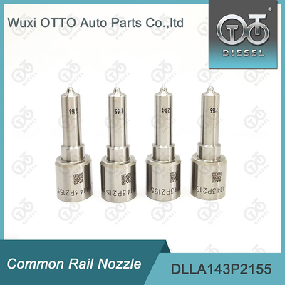 DLLA143P2155 BOSCH-Φ3.5 serie Common Rail Nozzle per iniettori 0445120161/204