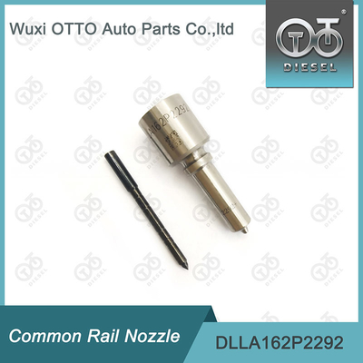 DLLA162P2292+ Bosch Common Rail Injector Nozzle per iniettori 0445110475