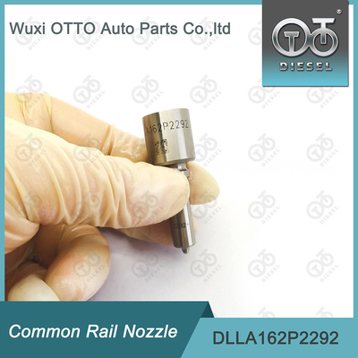 DLLA162P2292+ Bosch Common Rail Injector Nozzle per iniettori 0445110475