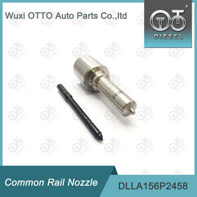 Iniettore Common Rail Diesel 3.5 Ugello Dlla156p2458 / 0433172458, per Iniettore 0445110652
