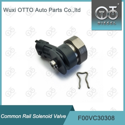 Iniezione F00VC30308 Valvola a solenoide Common Rail