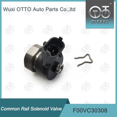Iniezione F00VC30308 Valvola a solenoide Common Rail