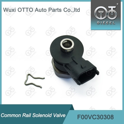 Iniezione F00VC30308 Valvola a solenoide Common Rail