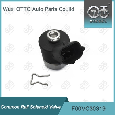 F00VC30319 Valvola a solenoide per iniettore Common Rail