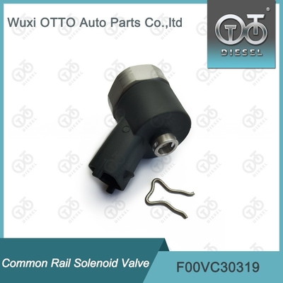 F00VC30319 Valvola a solenoide per iniettore Common Rail