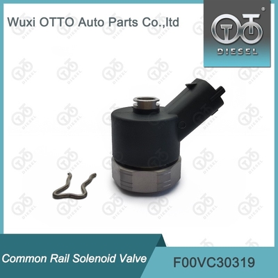 F00VC30319 Valvola a solenoide per iniettore Common Rail