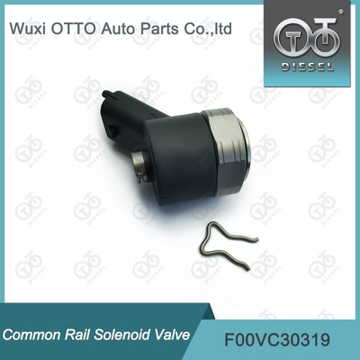 F00VC30319 Valvola a solenoide per iniettore Common Rail