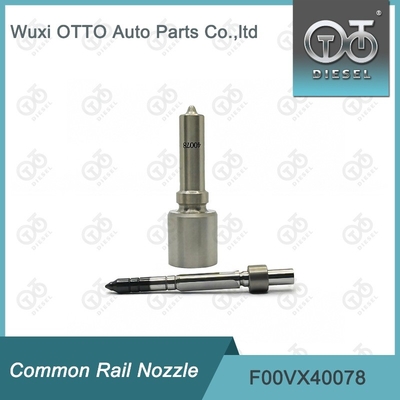 F00VX40078 / F00 VX 40078 Bosch Piezo Nozzle per iniettori