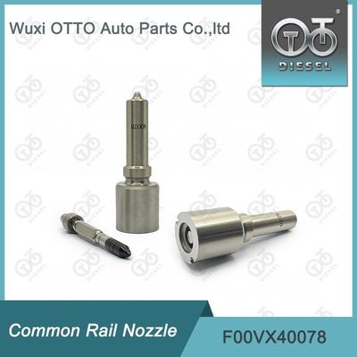 F00VX40078 / F00 VX 40078 Ugello Diesel Piezo per Iniettori 0 445 117 028 / 029 / 070