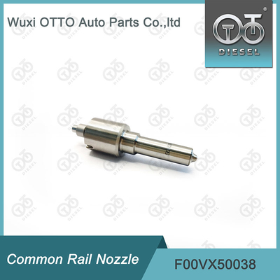 F00VX50038 / F00 VX 50038 Bosch Piezo Nozzle per iniettori 0445120104 / 0445120207 / 0986435539