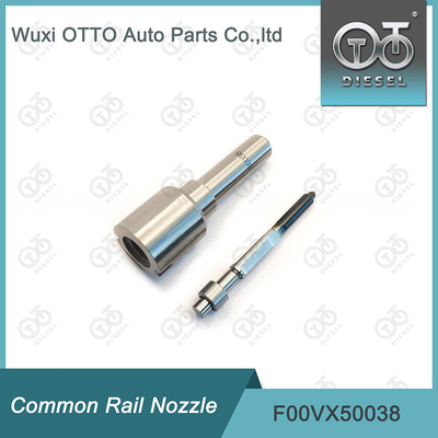 F00VX50038 / F00 VX 50038 Bosch Piezo Nozzle per iniettori 0445120104 / 0445120207 / 0986435539