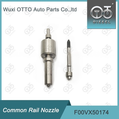 F00VX50174 / F00 VX 50174 Bosch Piezo Nozzle per iniettori 0445120270 / 0445120271 / 986435598