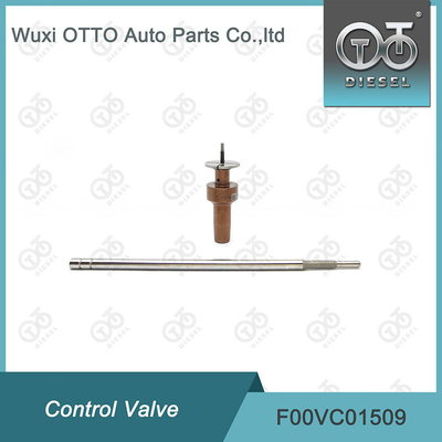 F00VC01509 Valvola di controllo Bosch Common Rail per iniettori 0445110485