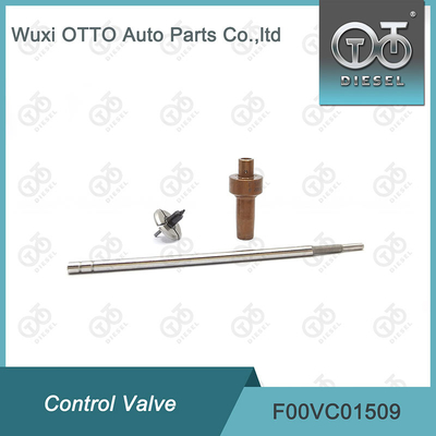 F00VC01509 Valvola di controllo Bosch Common Rail per iniettori 0445110485