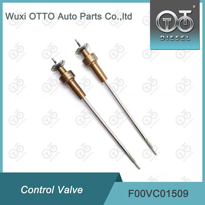 F00VC01509 Valvola di controllo Bosch Common Rail per iniettori 0445110485