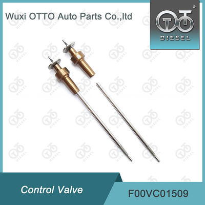 F00VC01509 Valvola di controllo comune per iniettori 0445110485