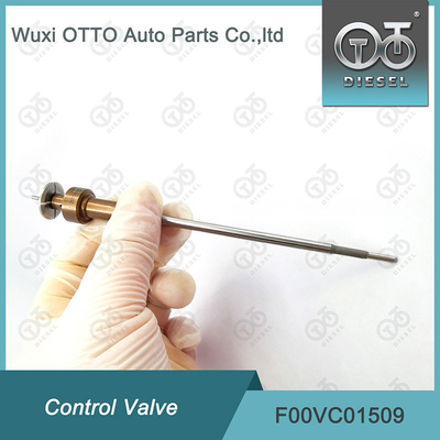 F00VC01509 Valvola di controllo Bosch Common Rail per iniettori 0445110485