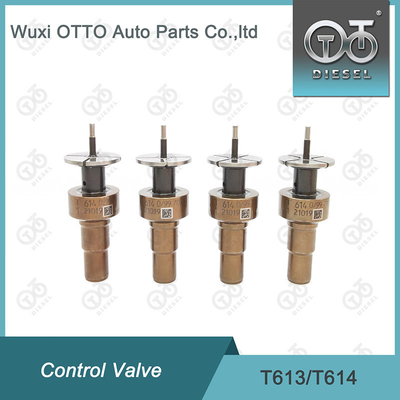 T613 / T614 Valvola di controllo per iniettori Bosch Common Rail 0445110522