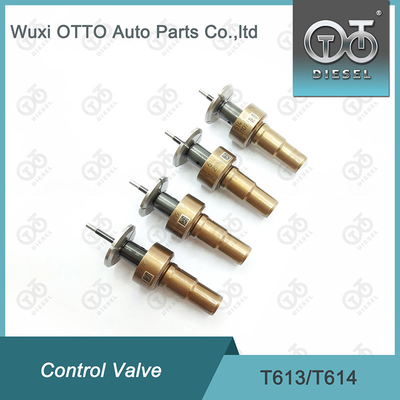 T613 / T614 Valvola di controllo per iniettori Bosch Common Rail 0445110522