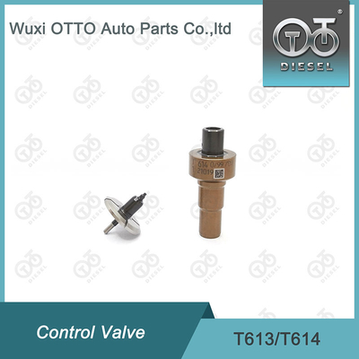 T613 / T614 Valvola di controllo per iniettori Bosch Common Rail 0445110522