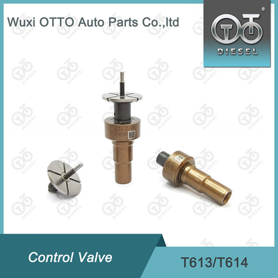 T613 / T614 Valvola di controllo per iniettori Bosch Common Rail 0445110522