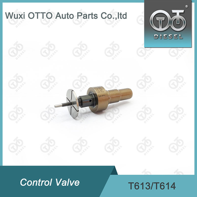 T613 / T614 Valvola di controllo per iniettori Bosch Common Rail 0445110522