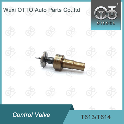 T613 / T614 Valvola di controllo per iniettori Bosch Common Rail 0445110522