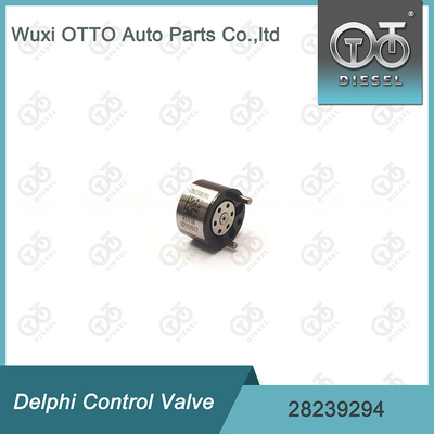 28239294 Valvola di controllo dell'iniettore Delphi per iniettori Delphi EJBR02401Z/02901D ecc.
