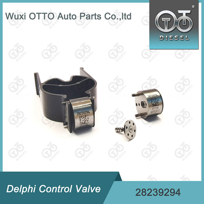 28239294 Valvola di controllo dell'iniettore Delphi per iniettori Delphi EJBR02401Z/02901D ecc.