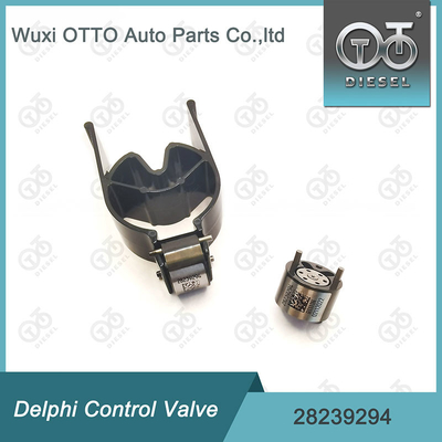 28239294 Valvola di controllo dell'iniettore Delphi per iniettori Delphi EJBR02401Z/02901D ecc.
