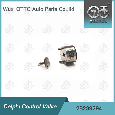 28239294 Valvola di controllo dell'iniettore Delphi per iniettori Delphi EJBR02401Z/02901D ecc.